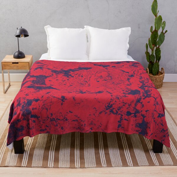 Item preview, Red ripple designed and sold by Zip-Zup.