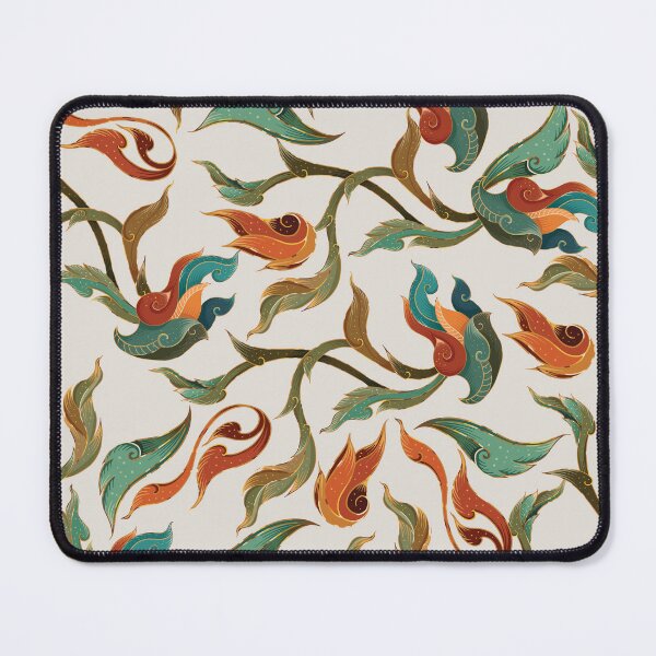 Item preview, seamless thai pattern culture designed and sold by I'm Redz.