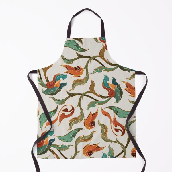Item preview, seamless thai pattern culture designed and sold by I'm Redz.