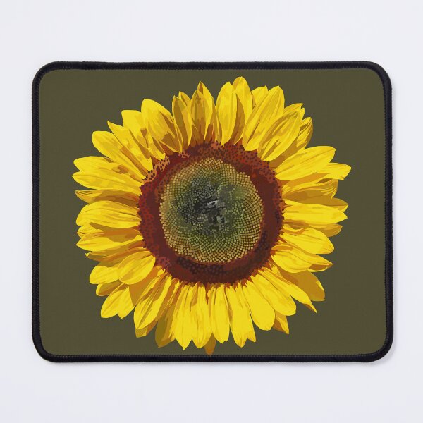 Item preview, Sunflower 4 designed and sold by Zia Frazier.