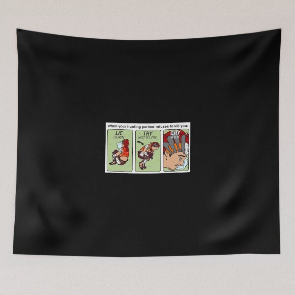 Item preview, Classic Try Not to Cry Nil Stickerr ART-OKSANAG designed and sold by Art-OksanaG.