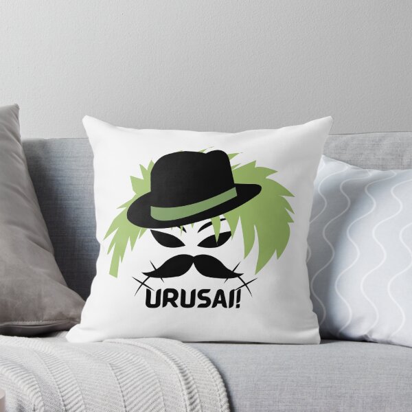 Item preview, Angry Japanese Detective (shut up) Version 4 designed and sold by weirdandstrange.