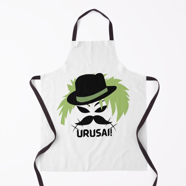 Item preview, Angry Japanese Detective (shut up) Version 4 designed and sold by weirdandstrange.