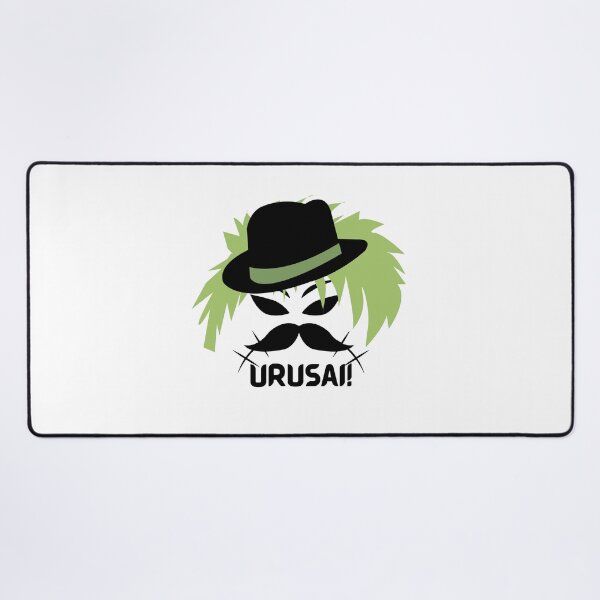Item preview, Angry Japanese Detective (shut up) Version 4 designed and sold by weirdandstrange.