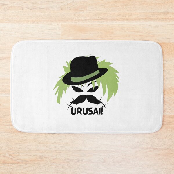 Item preview, Angry Japanese Detective (shut up) Version 4 designed and sold by weirdandstrange.