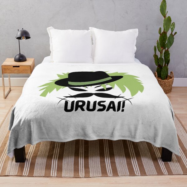 Item preview, Angry Japanese Detective (shut up) Version 4 designed and sold by weirdandstrange.