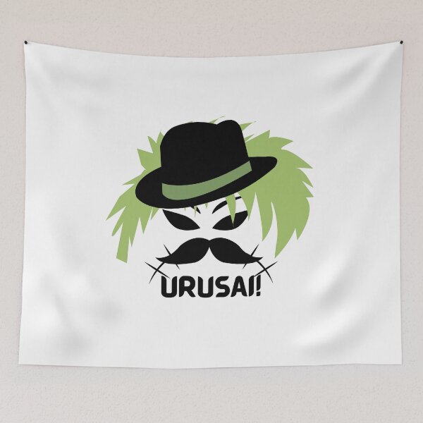 Item preview, Angry Japanese Detective (shut up) Version 4 designed and sold by weirdandstrange.