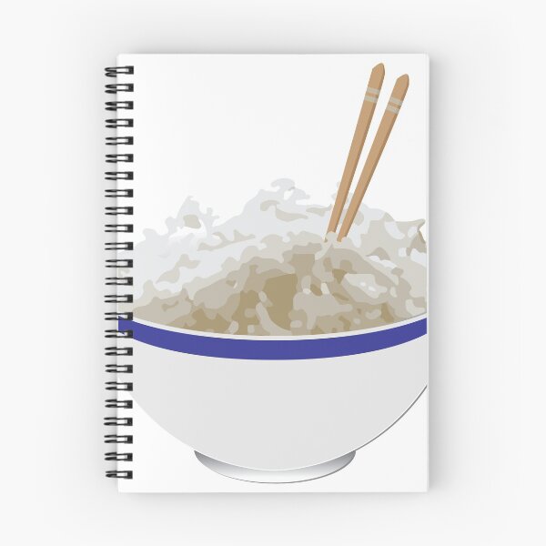Item preview, RICE designed and sold by fireballuke.