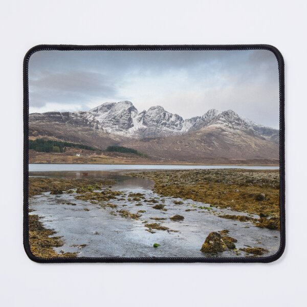 Item preview, Blà Bheinn designed and sold by John Dunbar.
