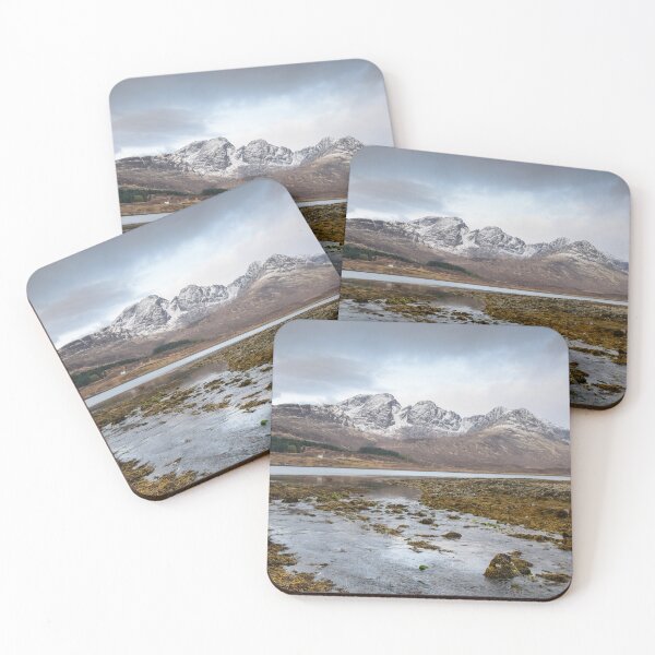 Item preview, Blà Bheinn designed and sold by John Dunbar.