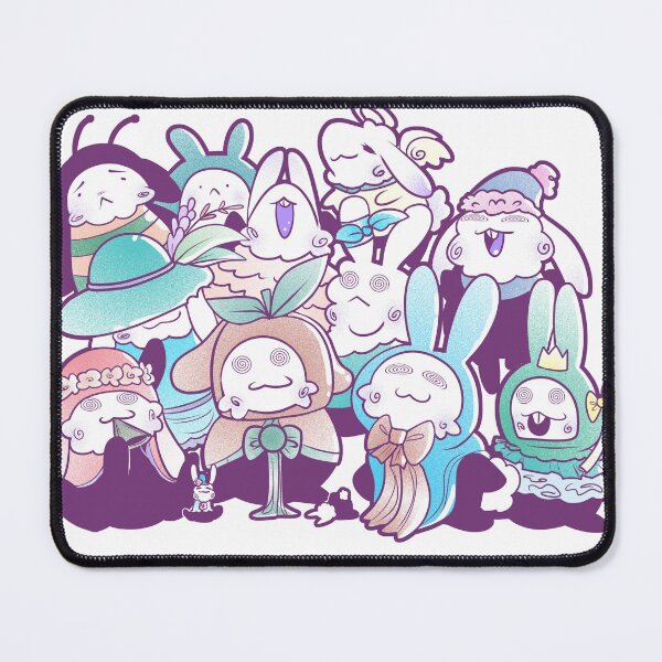 Item preview, A Bloof Family Portrait designed and sold by BloofShoppe.