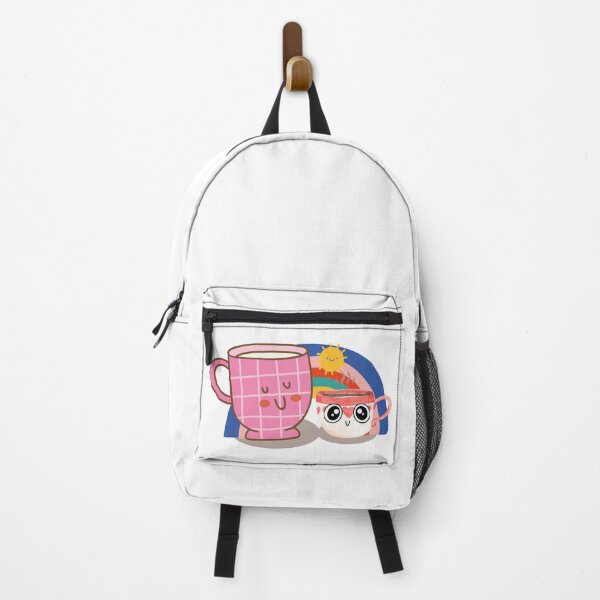 Item preview, Cute Teacups Bes Teas Besties designed and sold by CRO-DESIGN.