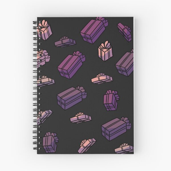 Item preview, Goth Purple Gifts designed and sold by anamfruit.