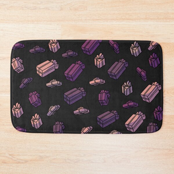 Item preview, Goth Purple Gifts designed and sold by anamfruit.