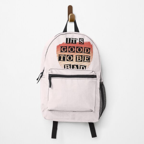 Item preview, it's good to be bad designed and sold by bouakchach.