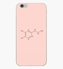 Dopamine - Skeleton iPhone Case