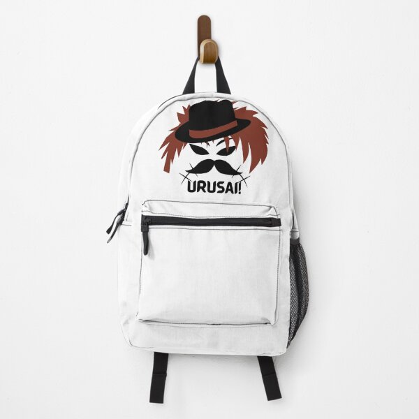 Item preview, Angry Japanese Detective (shut up) Version 5 designed and sold by weirdandstrange.