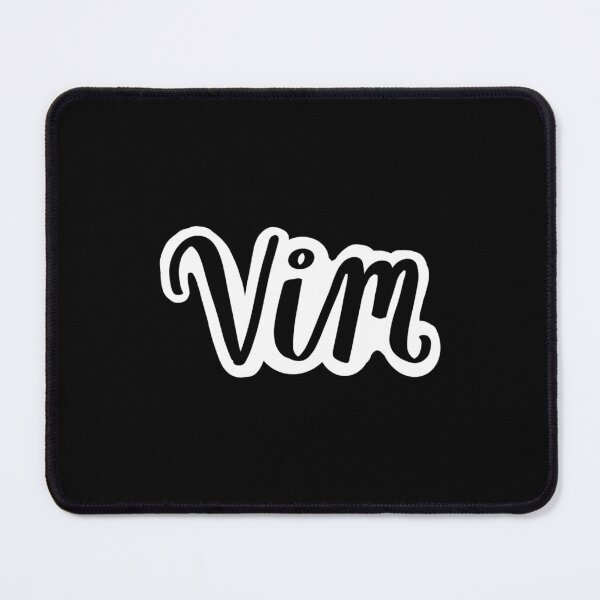 Item preview, Classic Vim Stickerr ART-OKSANAG designed and sold by Art-OksanaG.