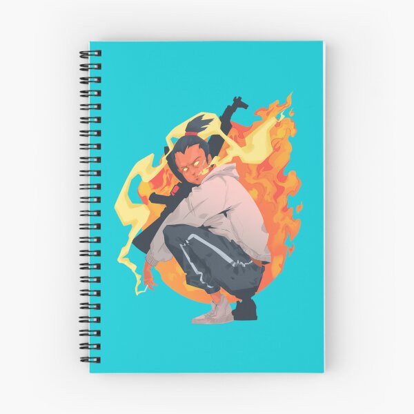 Item preview, Anime Manga Streetboy     designed and sold by NextGenr.