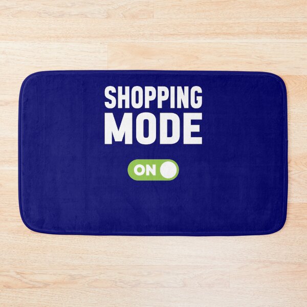 Item preview, Shopping Mode On designed and sold by freshLayer.