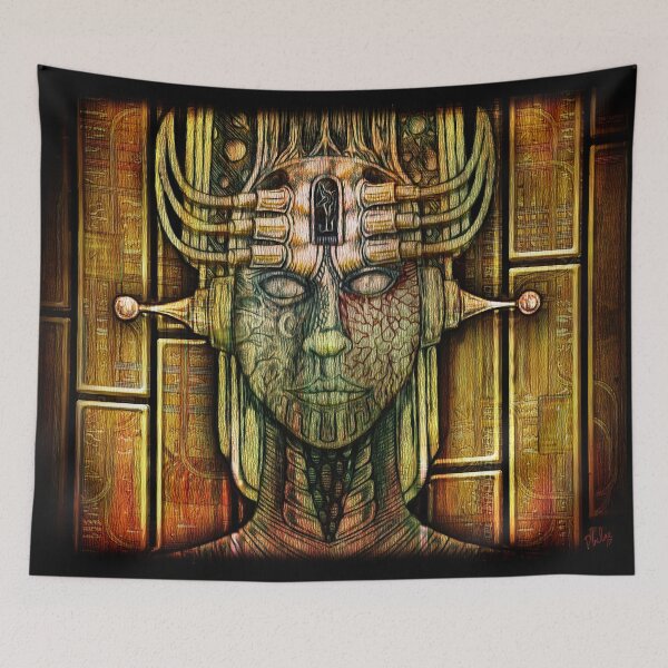 Item preview, Female #2 designed and sold by SquareDog.