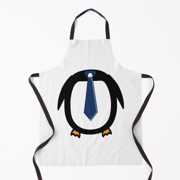 Item preview, Penguin Necktie Halloween Costume for Penguin Party designed and sold by Sasikharn.