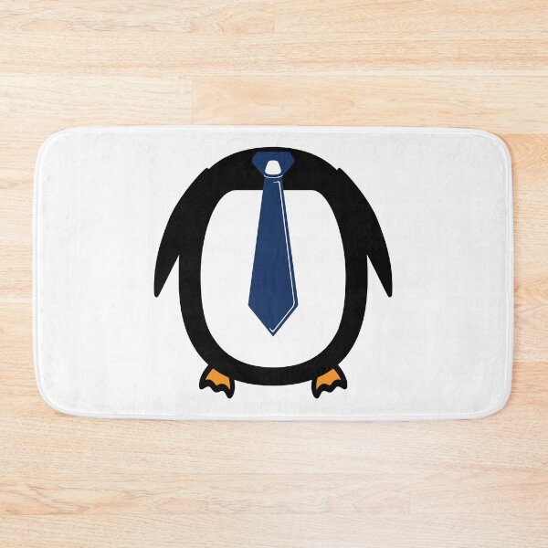 Item preview, Penguin Necktie Halloween Costume for Penguin Party designed and sold by Sasikharn.