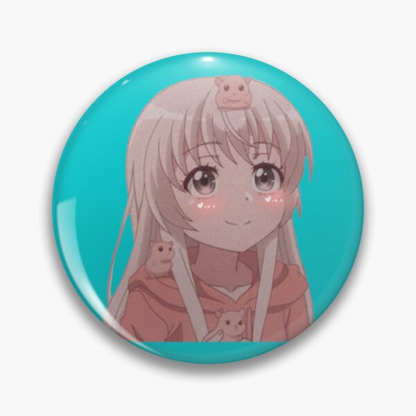 Item preview, Cute Anime girl  sparking eyes   designed and sold by NextGenr.