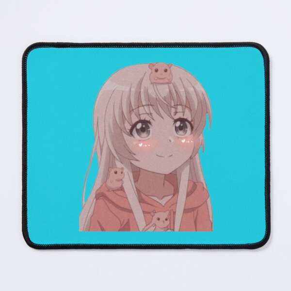 Item preview, Cute Anime girl  sparking eyes   designed and sold by NextGenr.