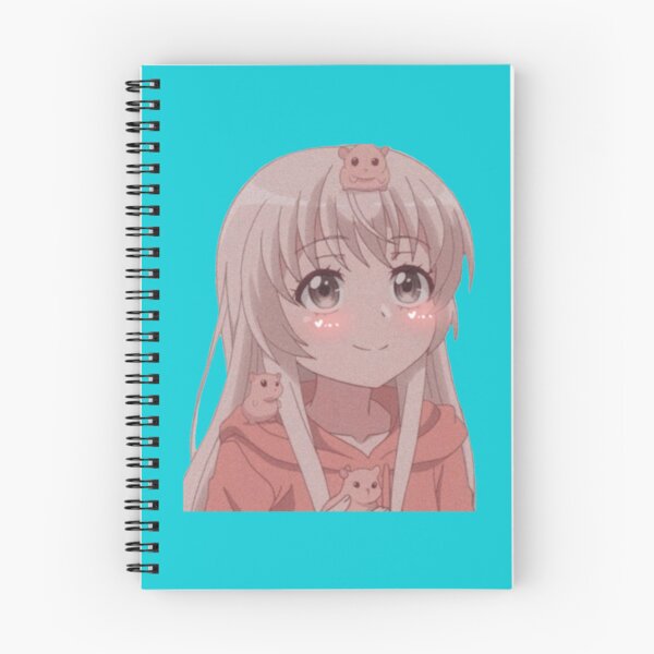 Item preview, Cute Anime girl  sparking eyes   designed and sold by NextGenr.