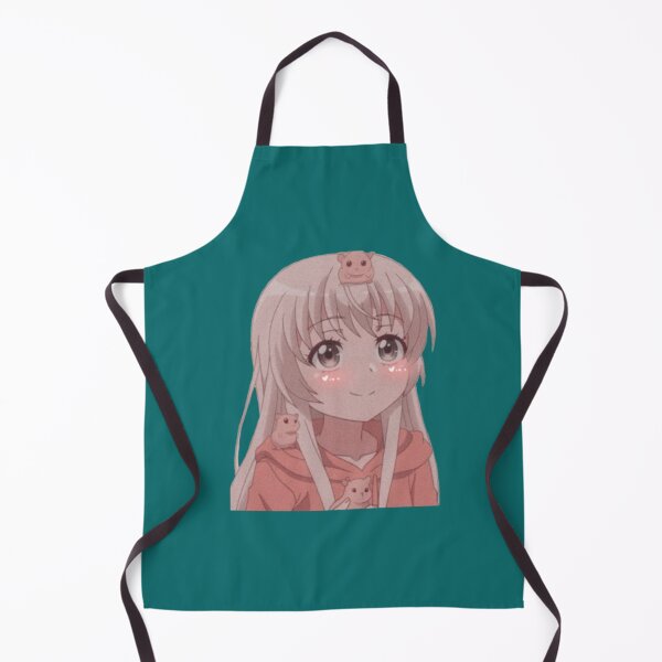 Item preview, Cute Anime girl  sparking eyes   designed and sold by NextGenr.