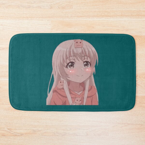Item preview, Cute Anime girl  sparking eyes   designed and sold by NextGenr.
