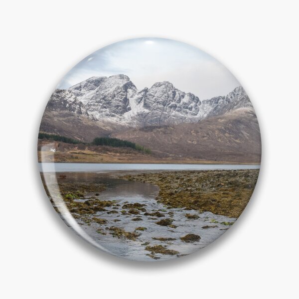 Item preview, Blà Bheinn designed and sold by John Dunbar.