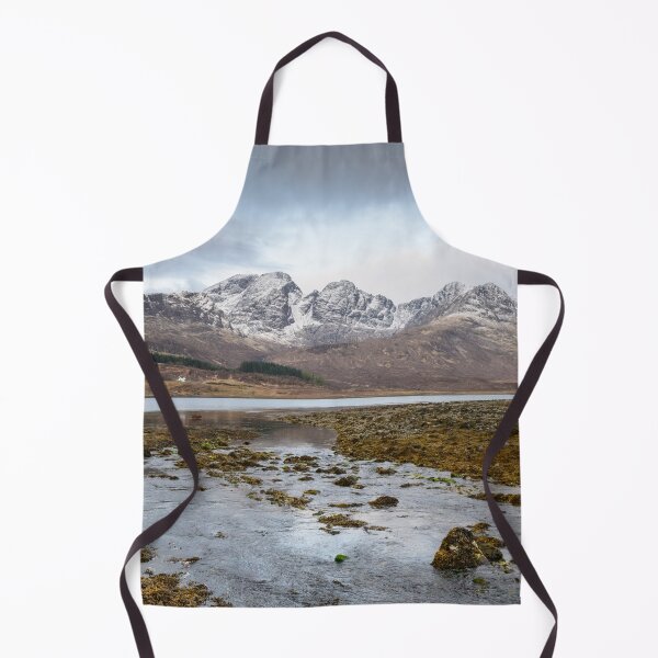Item preview, Blà Bheinn designed and sold by John Dunbar.
