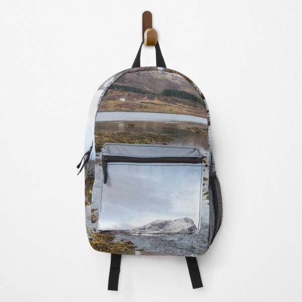 Item preview, Blà Bheinn designed and sold by John Dunbar.