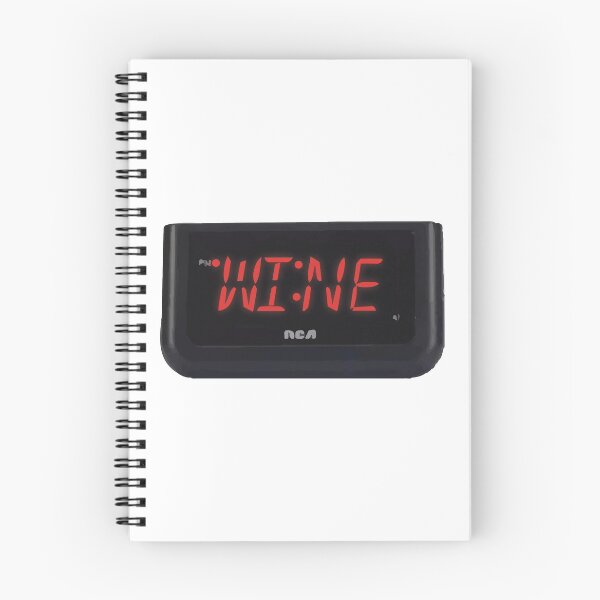 Item preview, Wine O'Clock designed and sold by srucci.