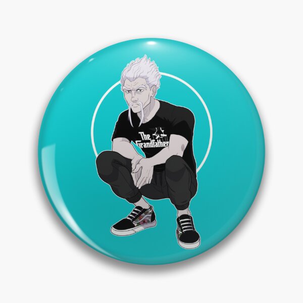 Item preview, Damn, Grandpa!   designed and sold by NextGenr.