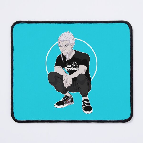 Item preview, Damn, Grandpa!   designed and sold by NextGenr.