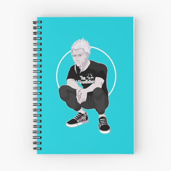 Item preview, Damn, Grandpa!   designed and sold by NextGenr.