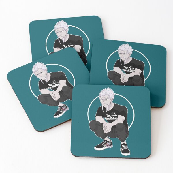 Item preview, Damn, Grandpa!   designed and sold by NextGenr.
