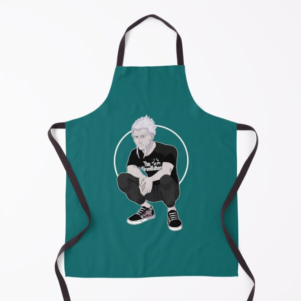 Item preview, Damn, Grandpa!   designed and sold by NextGenr.