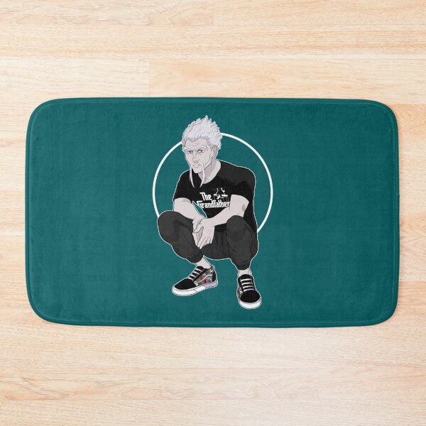 Item preview, Damn, Grandpa!   designed and sold by NextGenr.