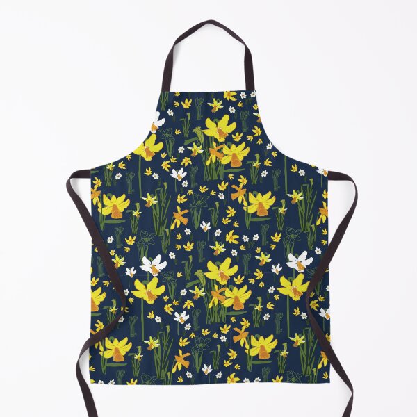 Item preview, daffodils designed and sold by BasicClear.