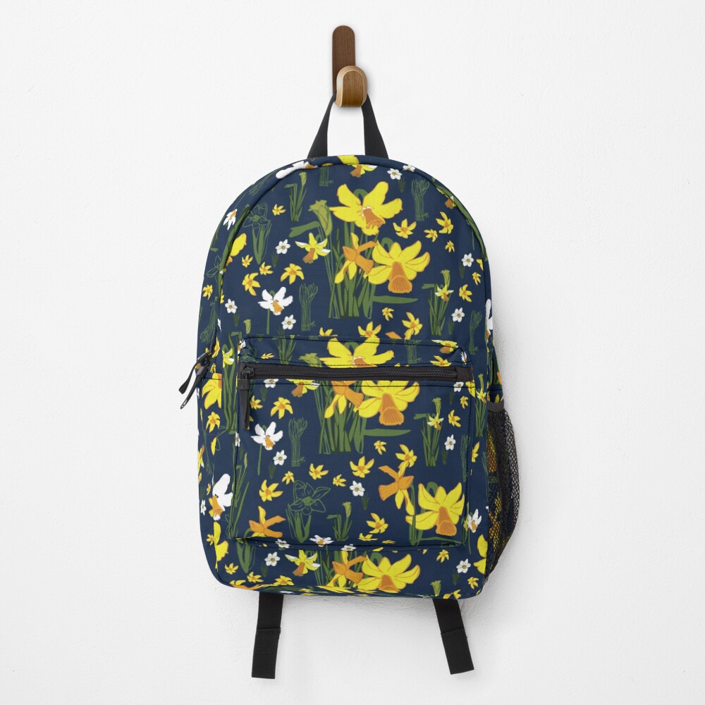 Item preview, Backpack designed and sold by BasicClear.