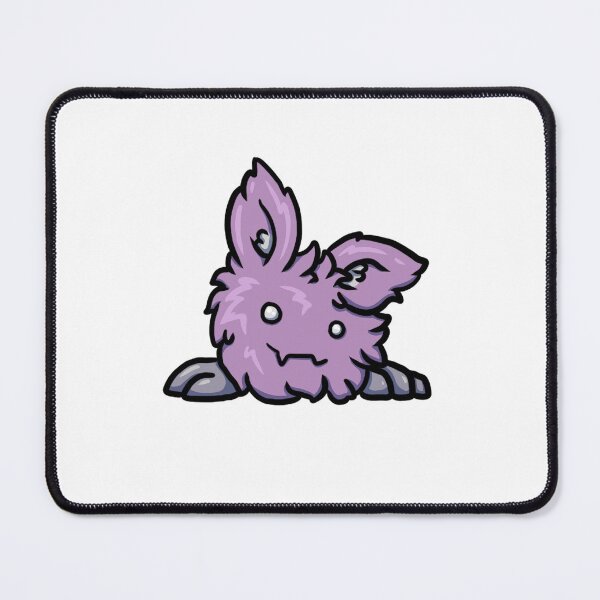 Item preview, Lint Bunny designed and sold by KandiBubbles.