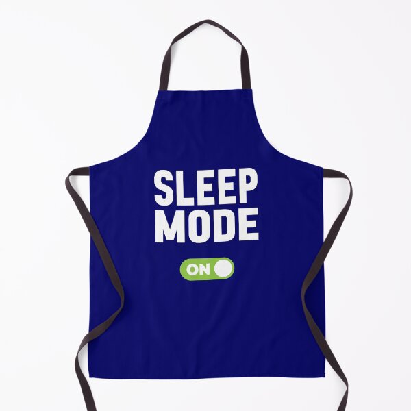 Item preview, Sleep Mode On designed and sold by freshLayer.