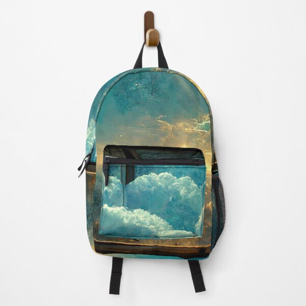 Item preview, Heaven's Window | Sunrise designed and sold by Kazaiart.