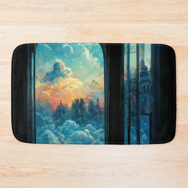 Item preview, Heaven's Window | Kingdom Come designed and sold by Kazaiart.