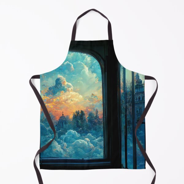 Item preview, Heaven's Window | Kingdom Come designed and sold by Kazaiart.