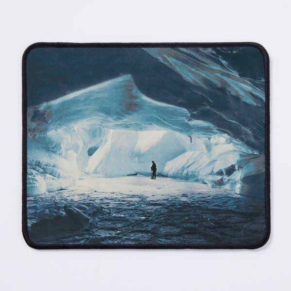 Item preview, Antarctic Cave Exploration, 1912 designed and sold by James Vorster.